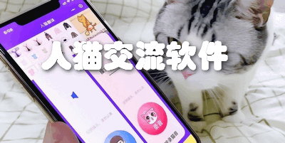 人猫交流软件