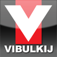 VIBULKIJ漫画无广告版