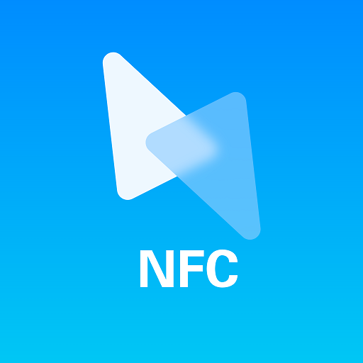 NFC门禁标签快读写入免费版