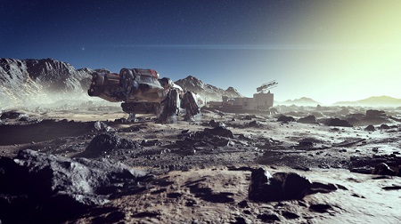 星空Starfield全物品代码是多少 星空Starfield全物品代码ID汇总