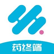 药终端药品采购App