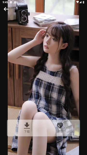 雨林壁纸无广告版