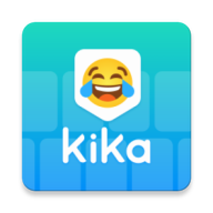 Kika Keyboard免费版