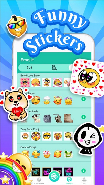 Kika Keyboard