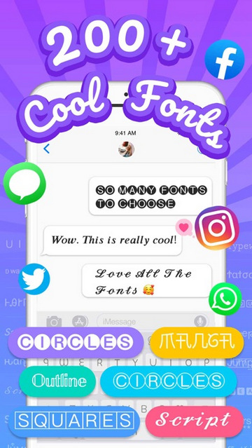 Kika Keyboard