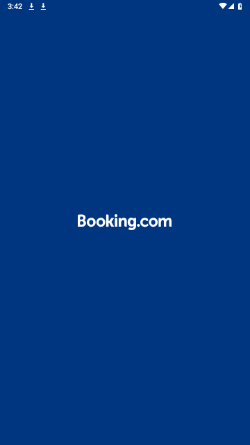 Booking手机版