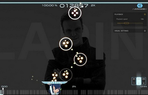 osu音游安卓版