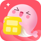 鲸鱼小组件官网版