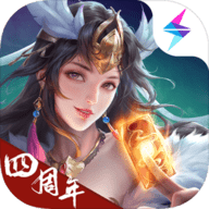 五行师手游官方版