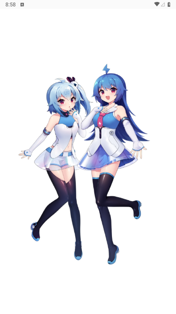 Z动漫官方版