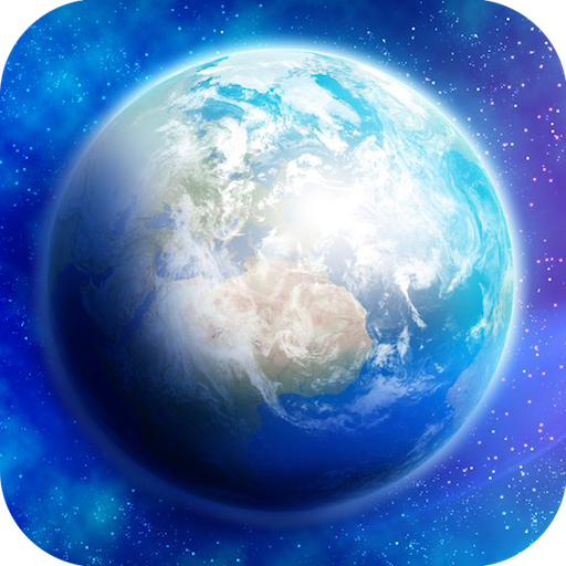 GPS地图App手机版