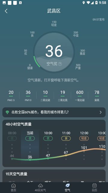 识雨天气