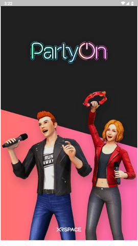 PartyOn GO最新版