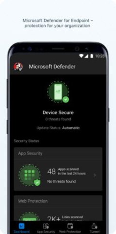 defender手机版