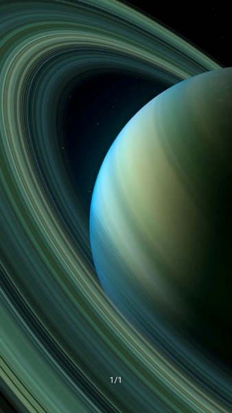土星超级壁纸官方版