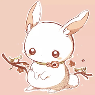 多态兔兔壁纸最新版
