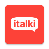 italki爱拓奇iOS版