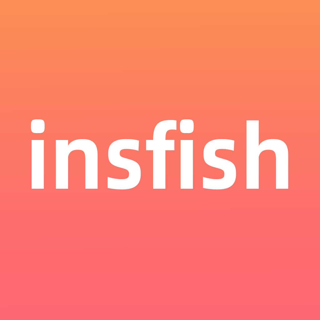 insfish高级会员版