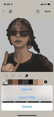 PixelMe像素生成器中文版