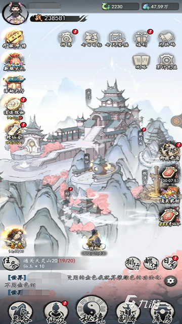 梦回白玉京怎么玩 梦回白玉京入坑指南