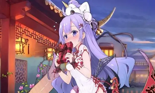 美少女养成游戏合集