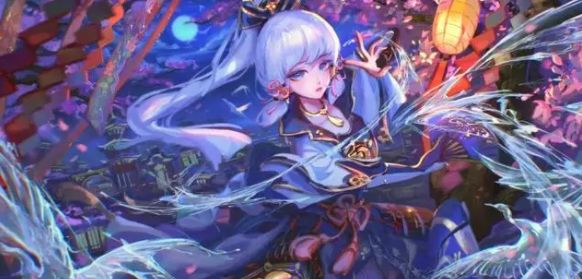 原神4.1前瞻几号播 9月4.1版本前瞻直播时间兑换码