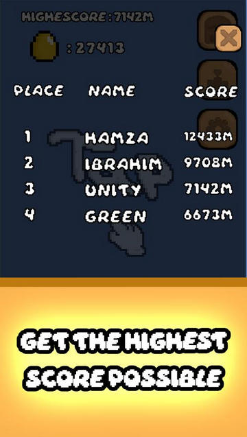 ChickyRun
