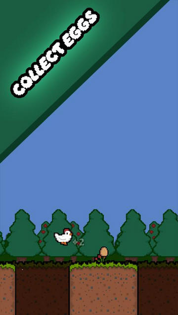 ChickyRun