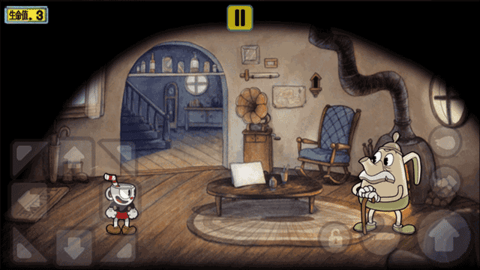 Cuphead