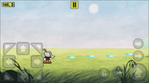Cuphead