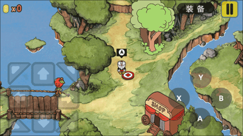 Cuphead