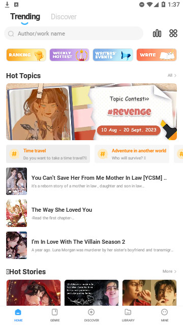NovelToon