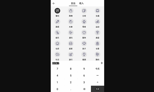 记账Ledger最新版