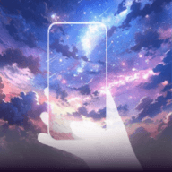 星空壁纸秀安卓版