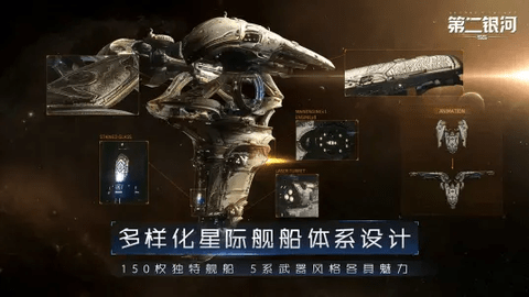第二银河内置作弊菜单版