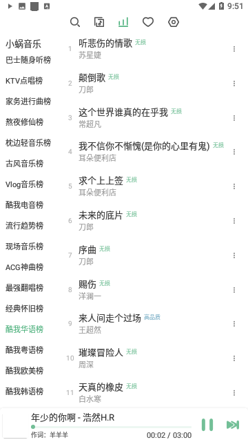洛雪音乐助手
