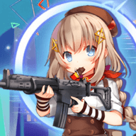 枪战少女对决无限金币版