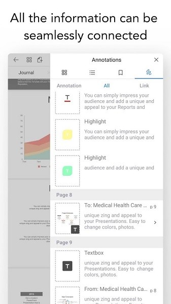 Flexcil笔记和PDF