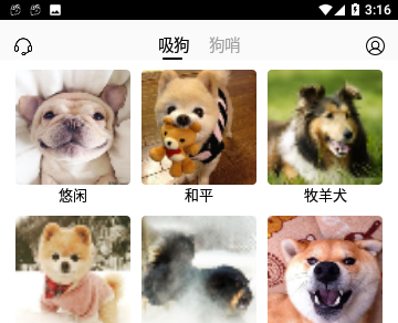 狗语翻译器免费版
