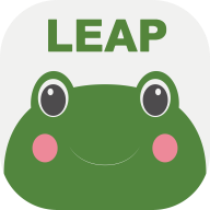 LEAP英语官网版