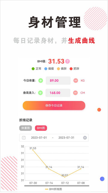 穿搭有范官方版