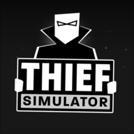 小偷模拟器汉化版(Thief Simulator)