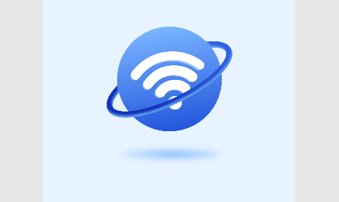 简洁WiFi2023最新版