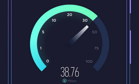 Speedtest测速官方版