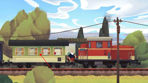 老人的旅程安卓版