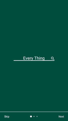 everything免费版