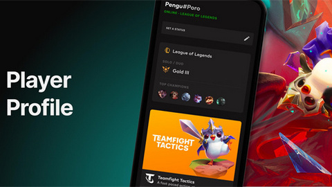 Riot Mobile
