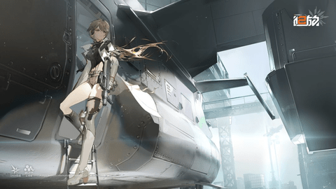 少女前线2追放手机版