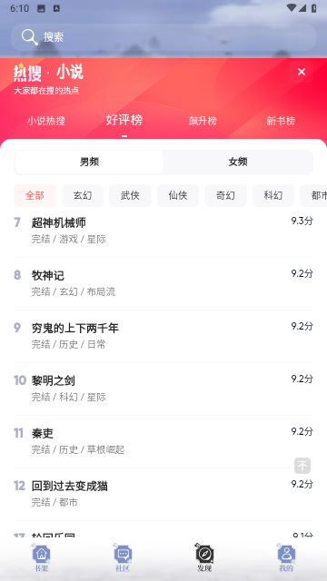 飞象小说最新版
