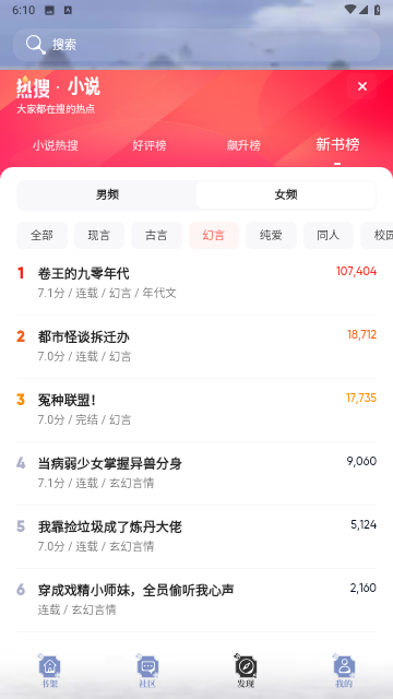 飞象小说最新版